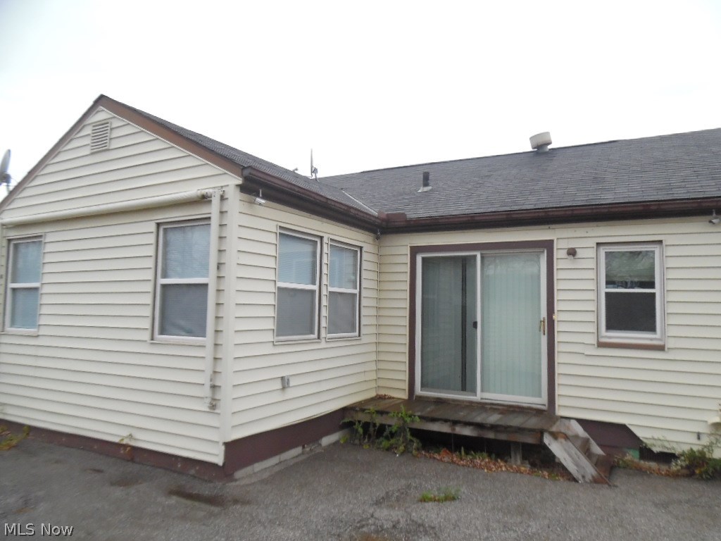 Shc Co - Residential