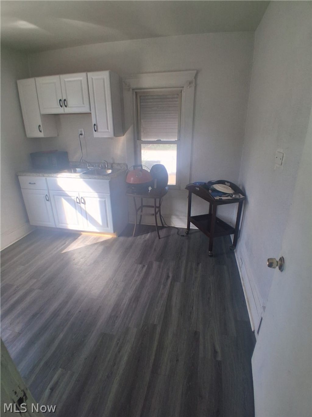 Photo of 3306 W 52nd Street, Cleveland, OH 44102 (MLS # 5186978)