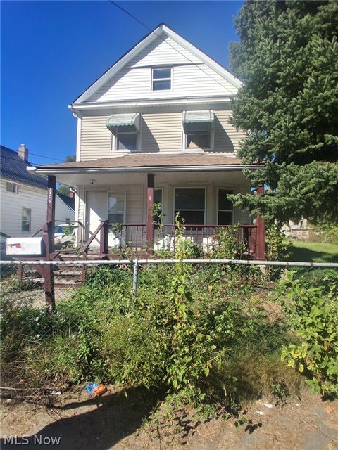 3306 W 52nd Street Cleveland OH 44102