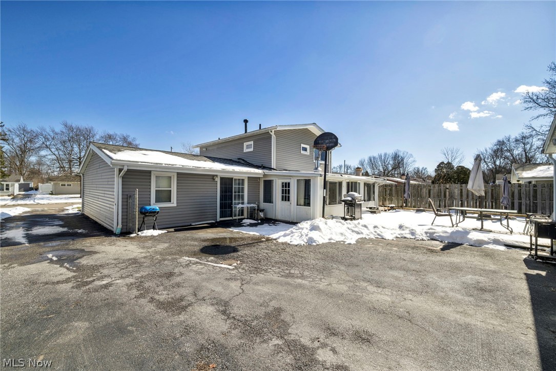 Northfield Square Sub - Residential