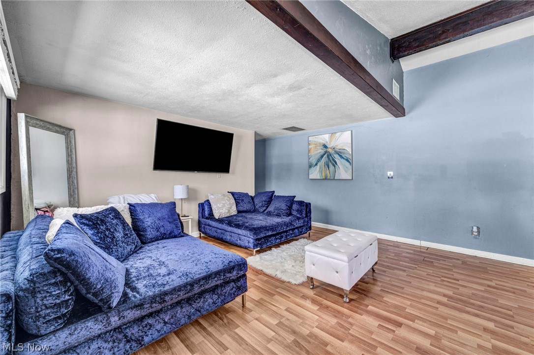 Northfield Square Sub - Residential