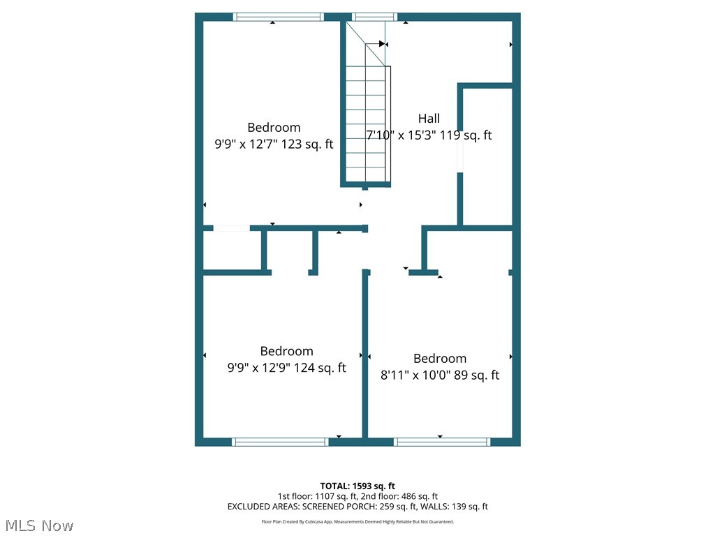 Northfield Square Sub - Residential