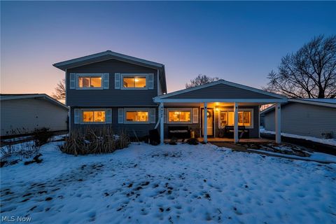 9148 Coventry Drive Northfield OH 44067