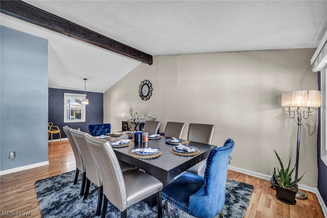 Northfield Square Sub - Residential