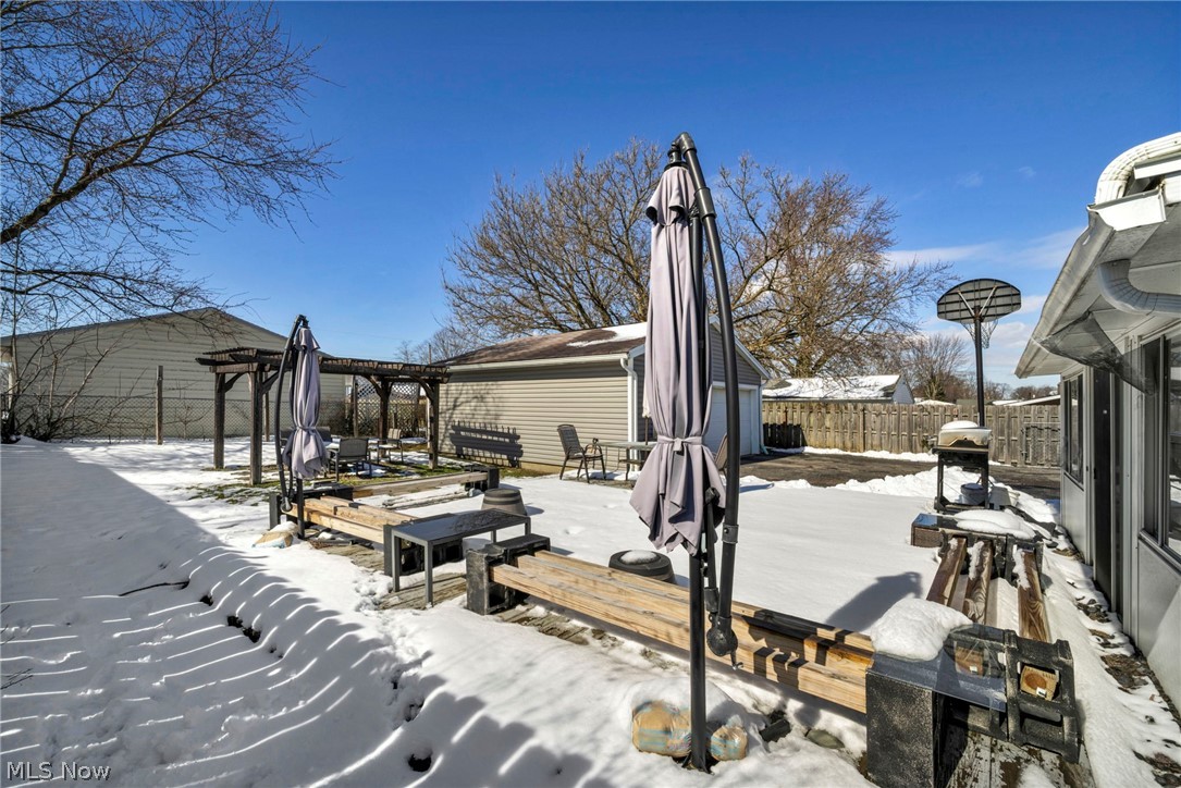 Northfield Square Sub - Residential