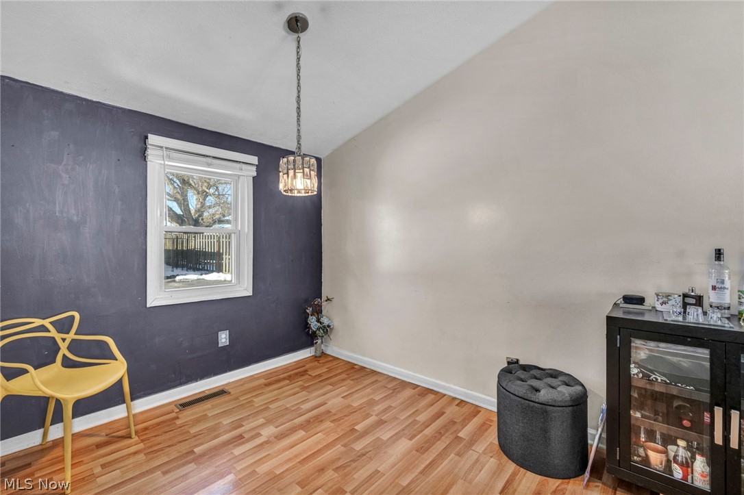 Northfield Square Sub - Residential