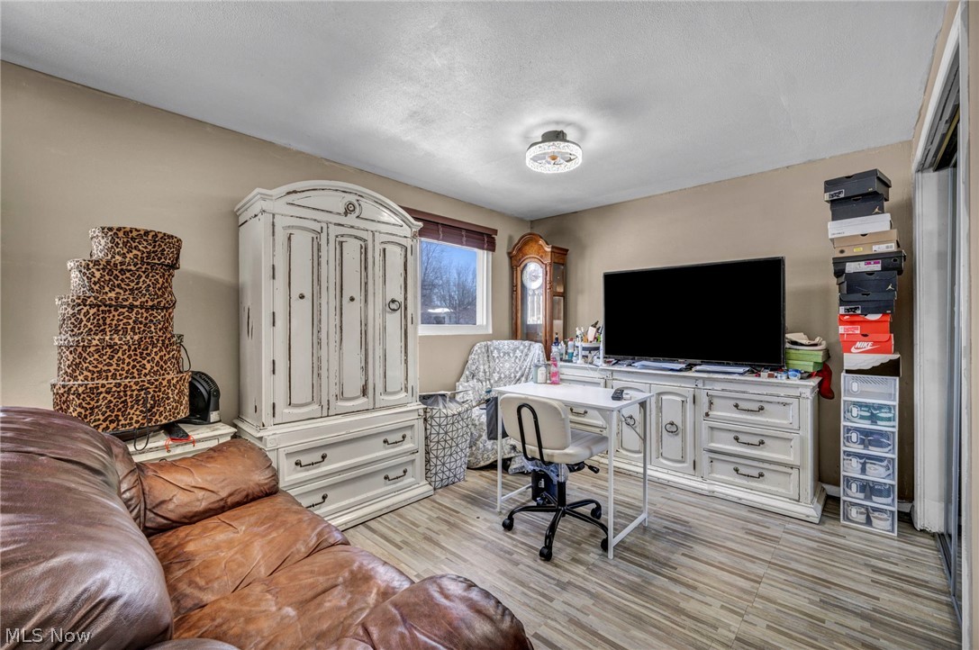 Northfield Square Sub - Residential