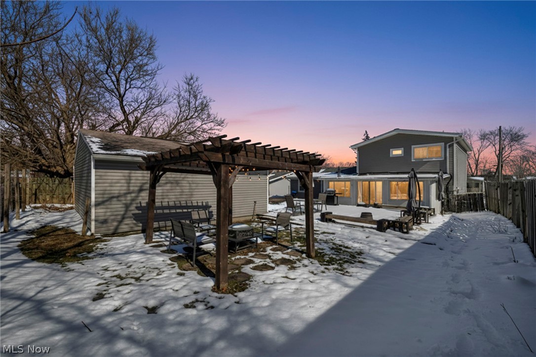 Northfield Square Sub - Residential