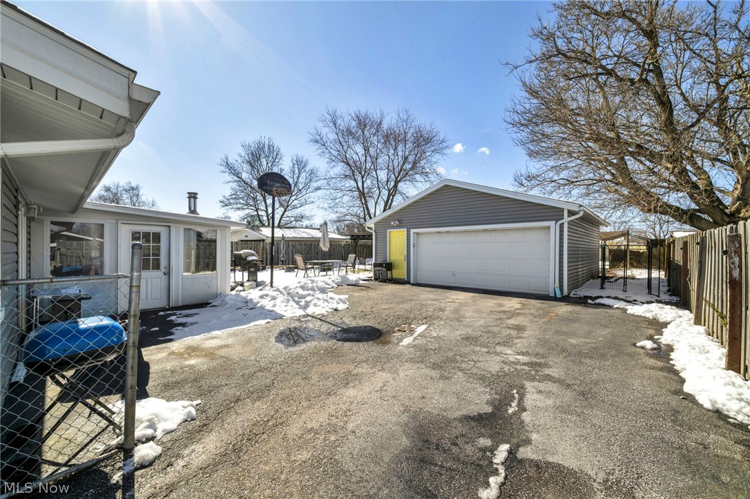 Northfield Square Sub - Residential