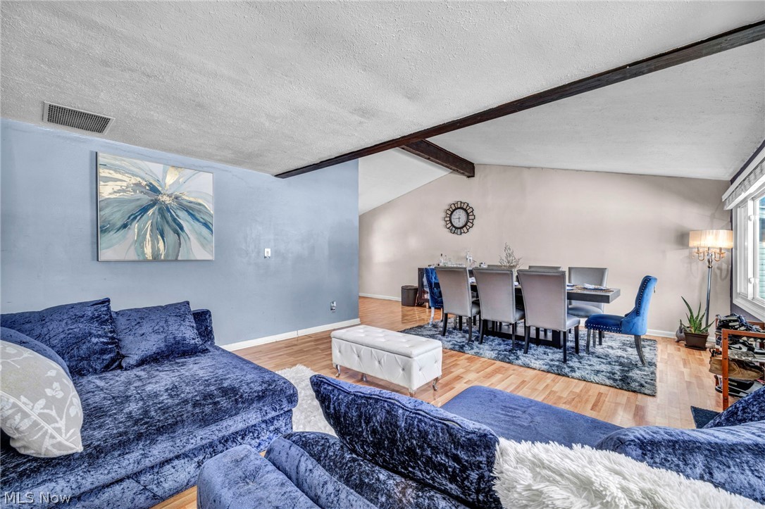 Northfield Square Sub - Residential