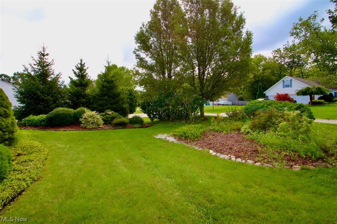 Country Scene Condo - Residential