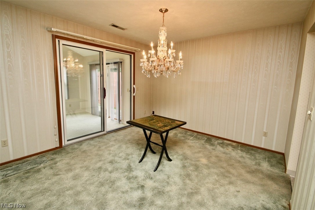 Country Scene Condo - Residential