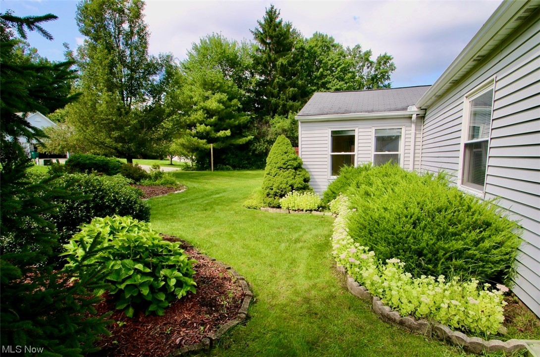 Country Scene Condo - Residential