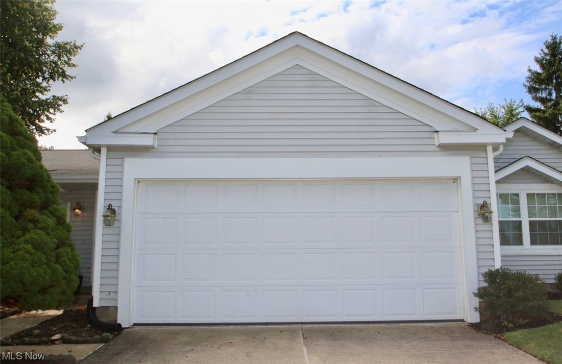 Country Scene Condo - Residential