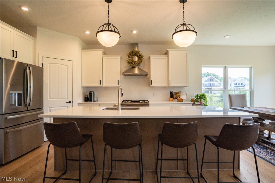 Ridgewood Greens Sub - Residential