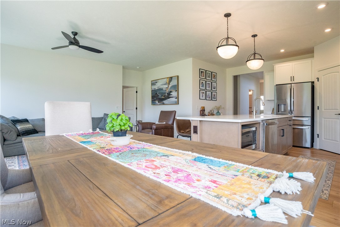 Ridgewood Greens Sub - Residential