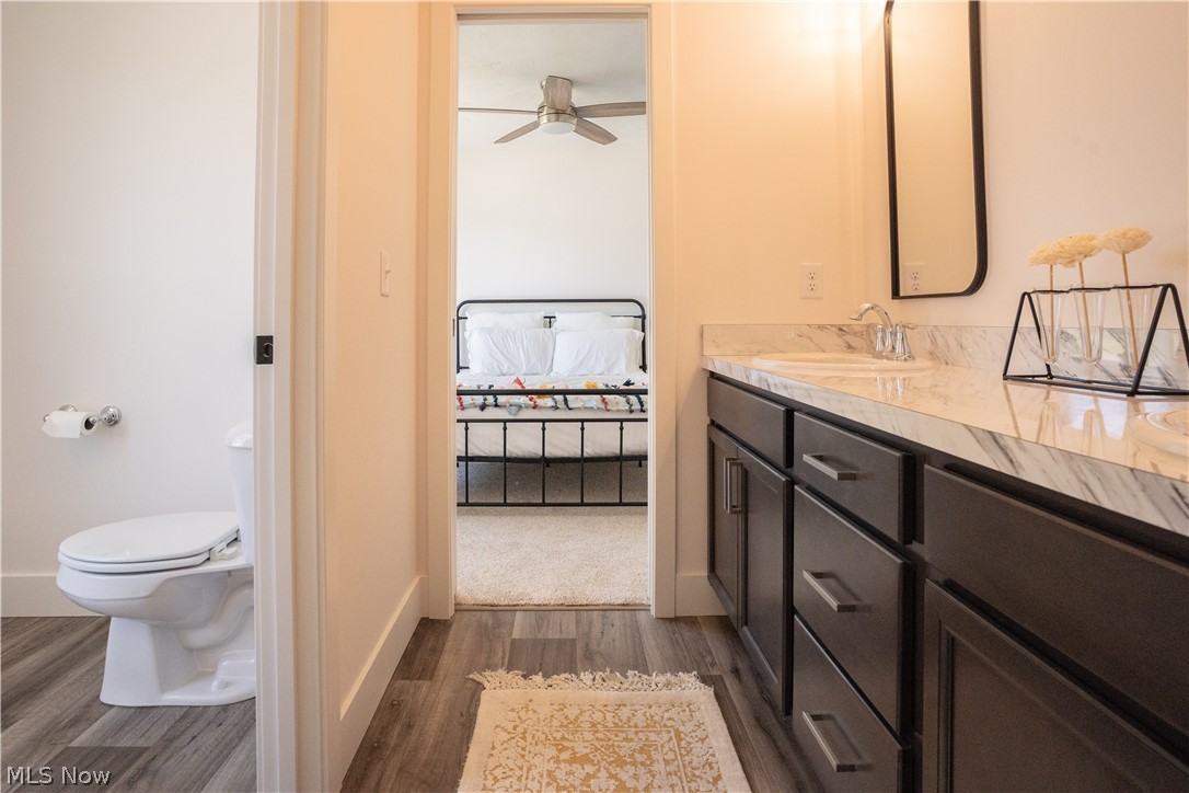 Ridgewood Greens Sub - Residential