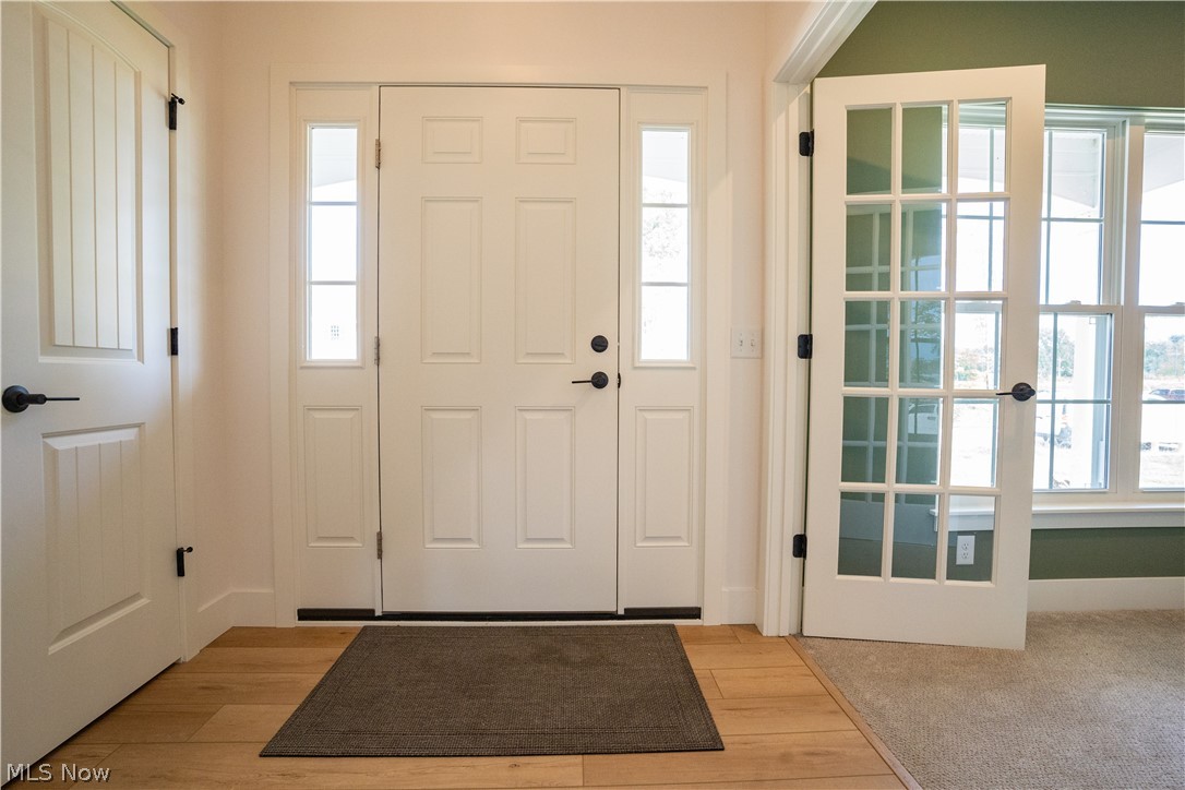 Ridgewood Greens Sub - Residential