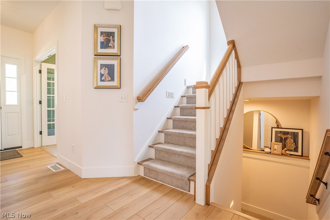 Ridgewood Greens Sub - Residential