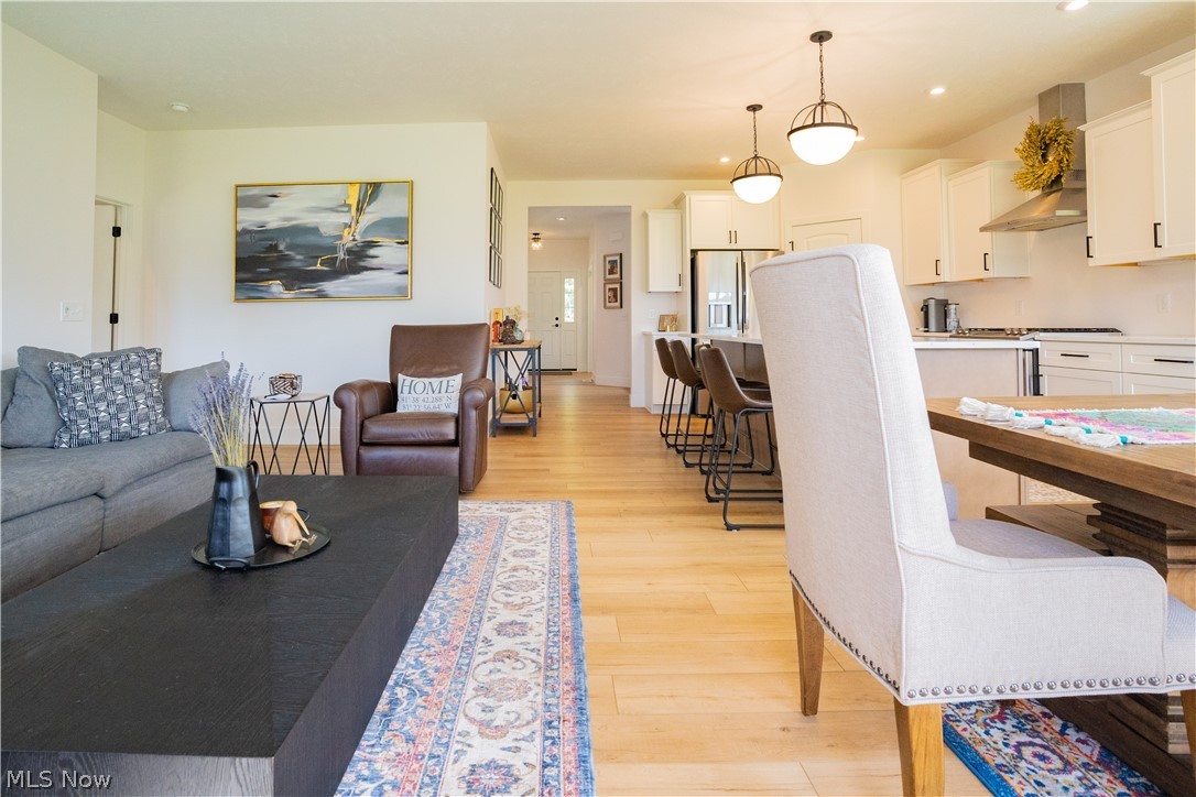 Ridgewood Greens Sub - Residential