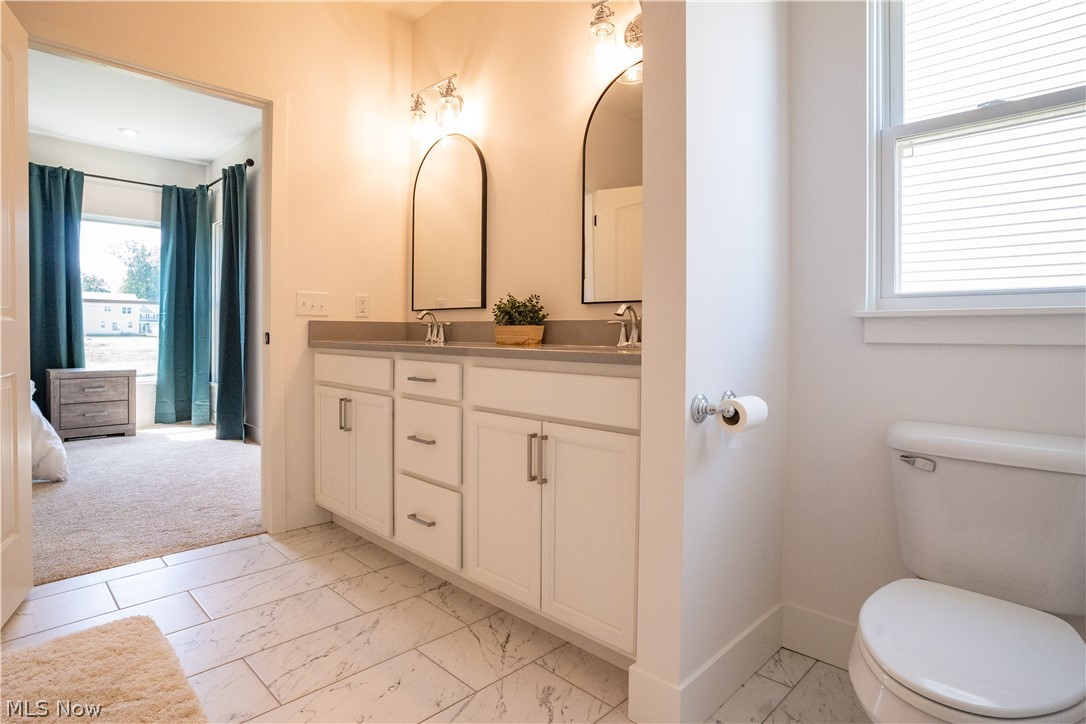 Ridgewood Greens Sub - Residential