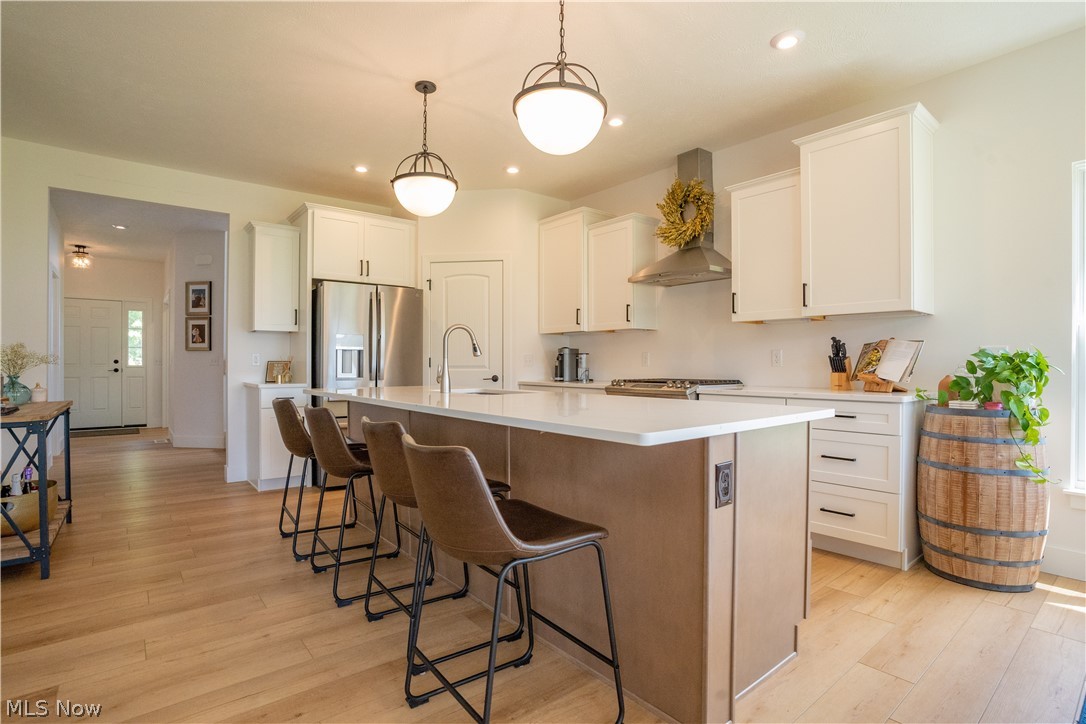 Ridgewood Greens Sub - Residential