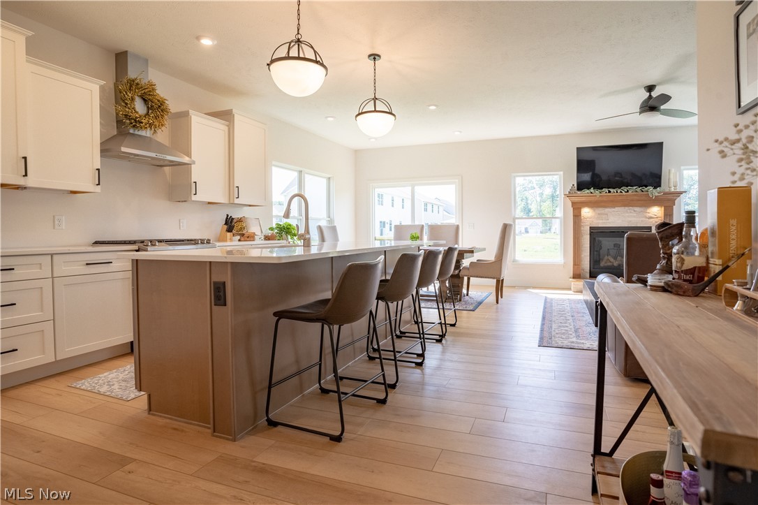 Ridgewood Greens Sub - Residential