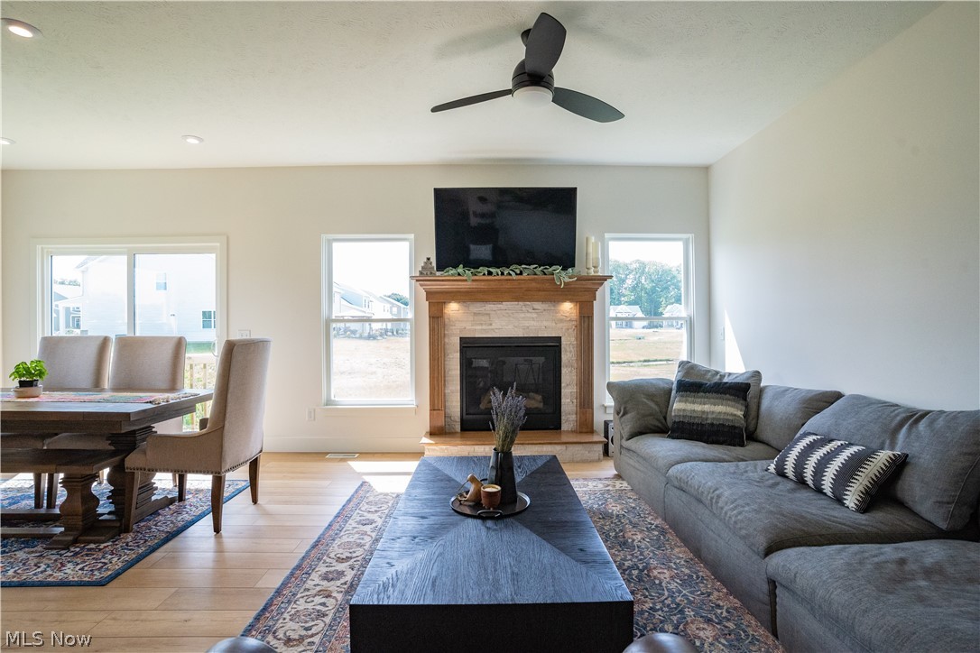 Ridgewood Greens Sub - Residential