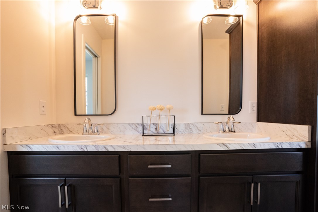 Ridgewood Greens Sub - Residential