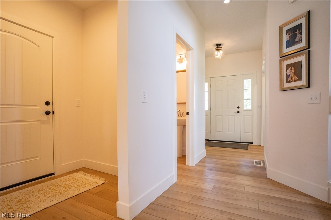 Ridgewood Greens Sub - Residential