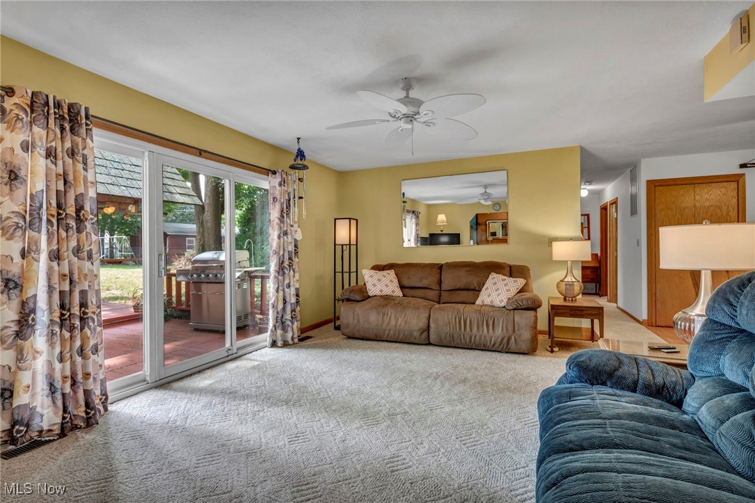 Parkhall Estates - Residential