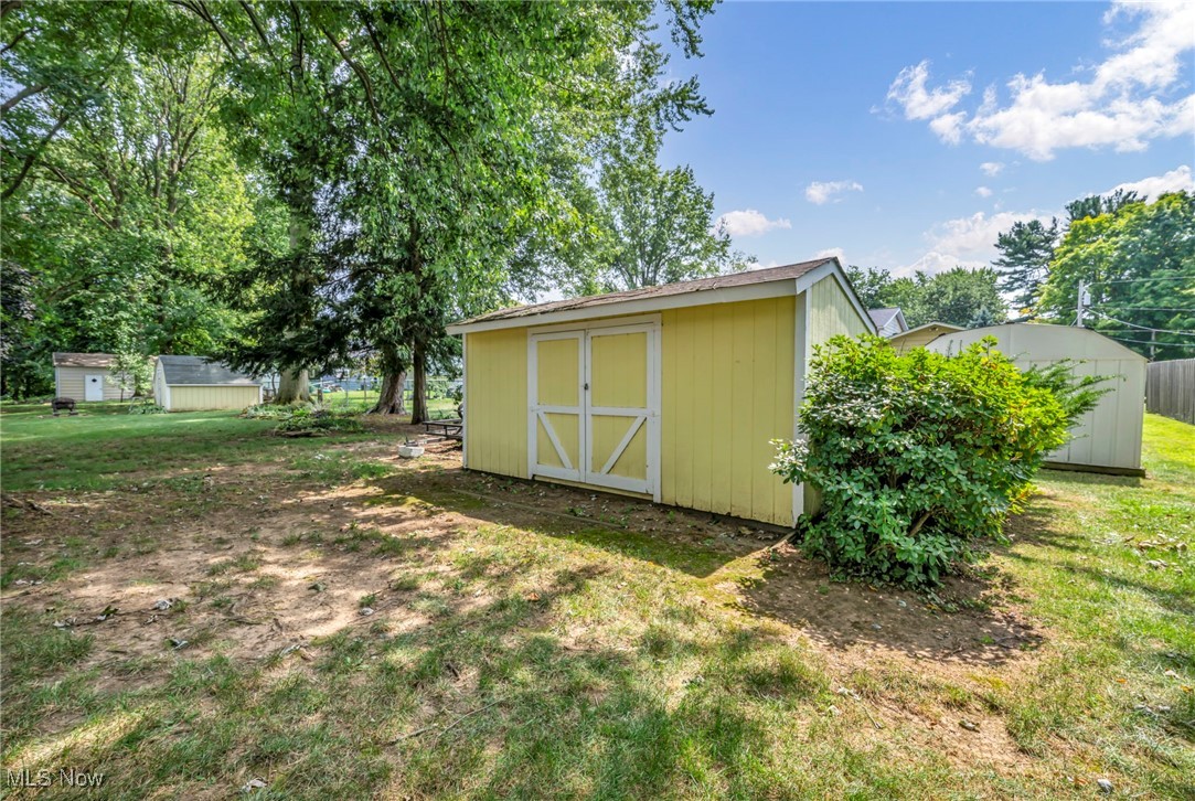 Parkhall Estates - Residential