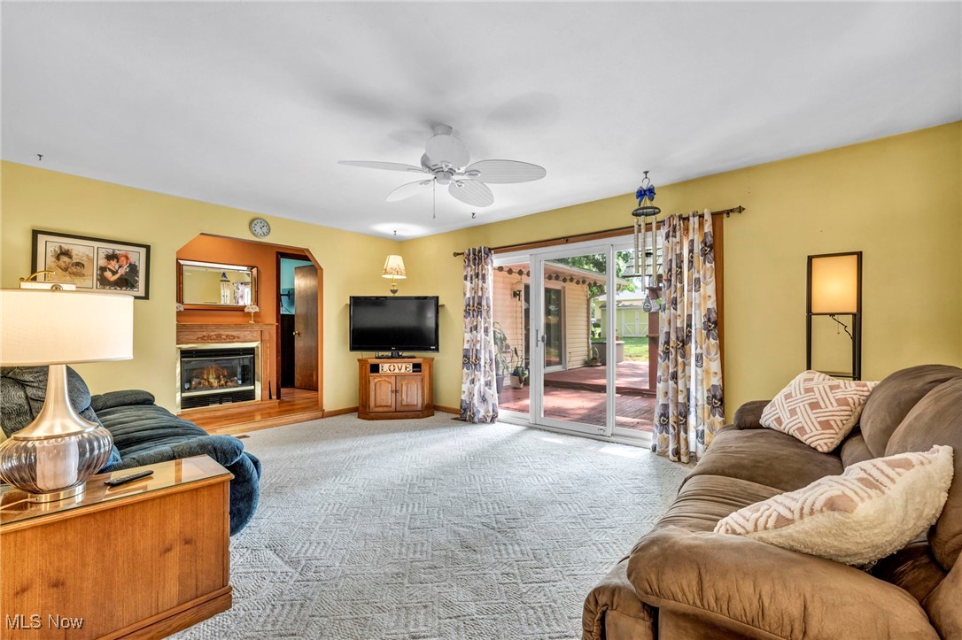 Parkhall Estates - Residential