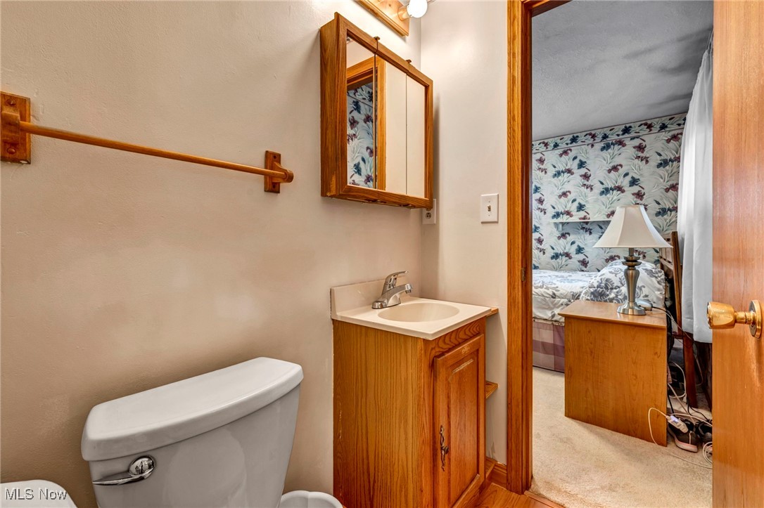 Parkhall Estates - Residential