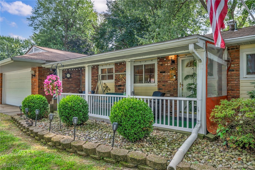 Parkhall Estates - Residential