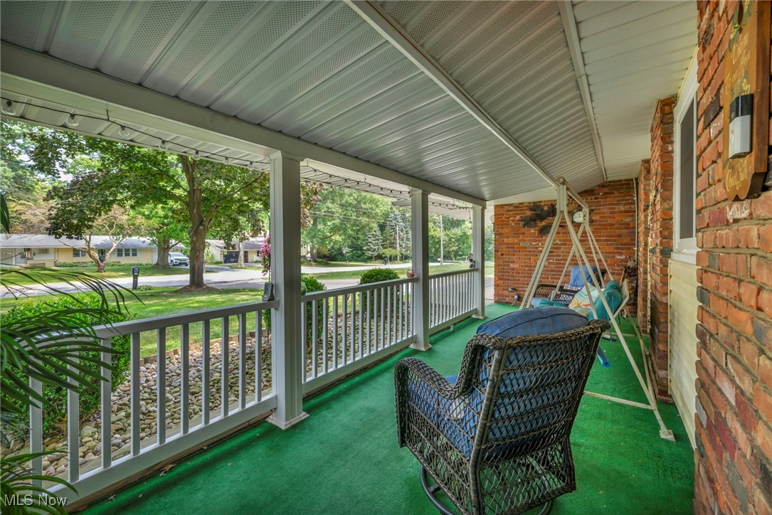 Parkhall Estates - Residential