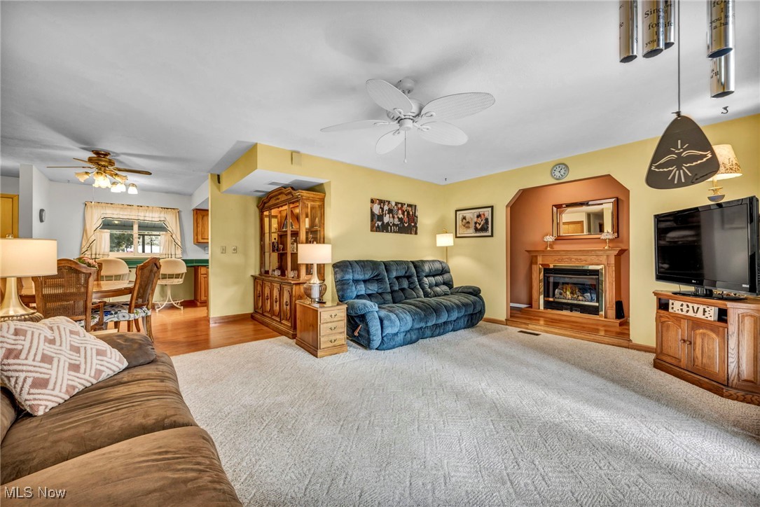 Parkhall Estates - Residential