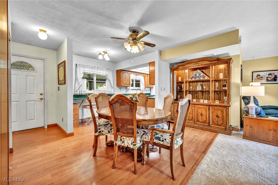 Parkhall Estates - Residential