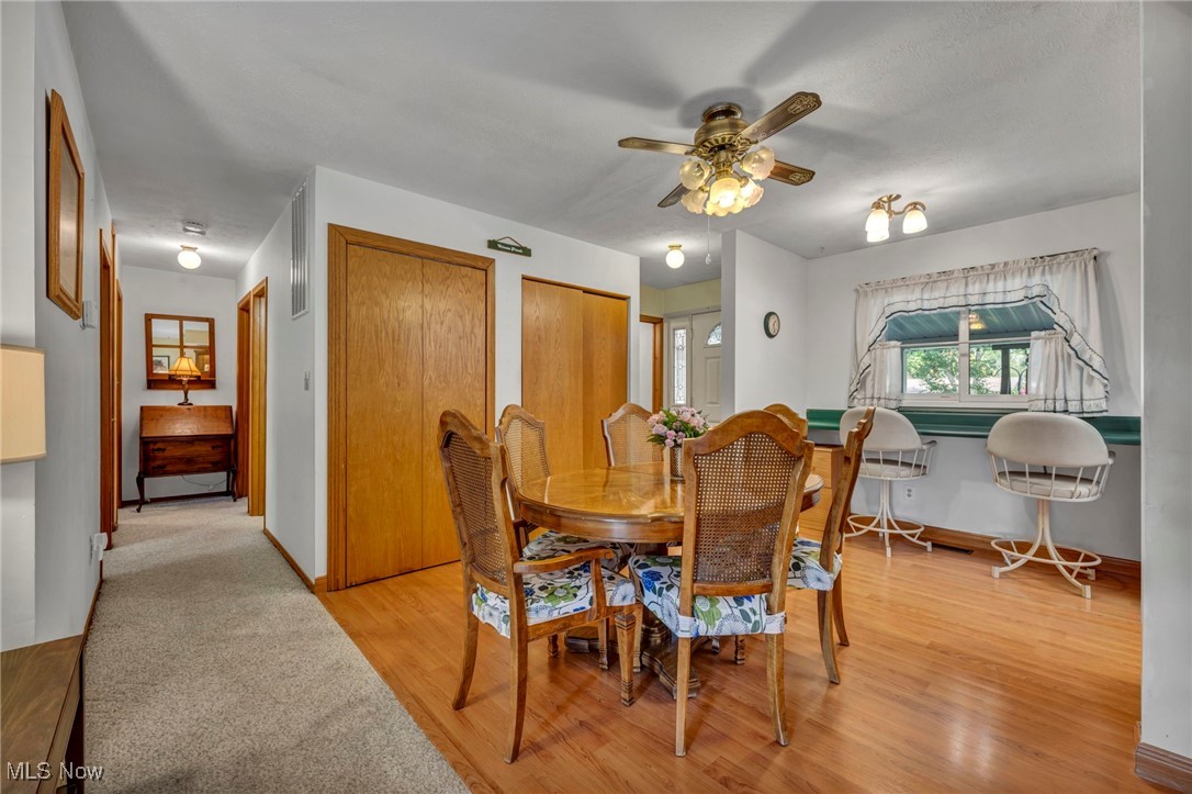 Parkhall Estates - Residential