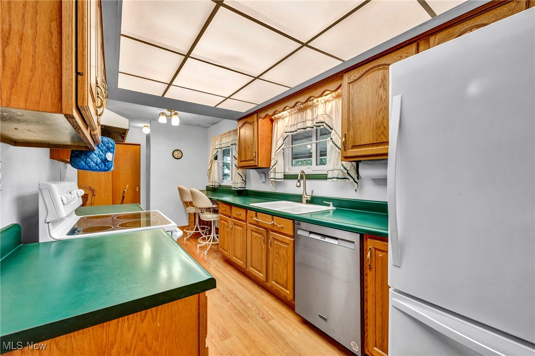 Parkhall Estates - Residential