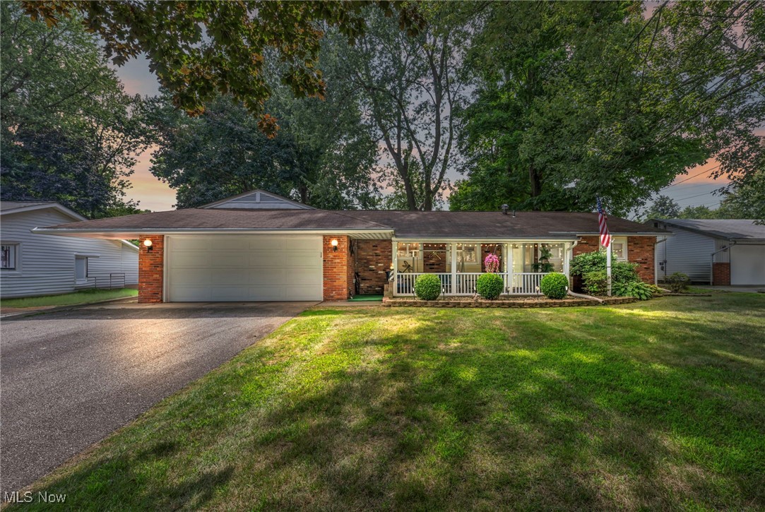 Parkhall Estates - Residential