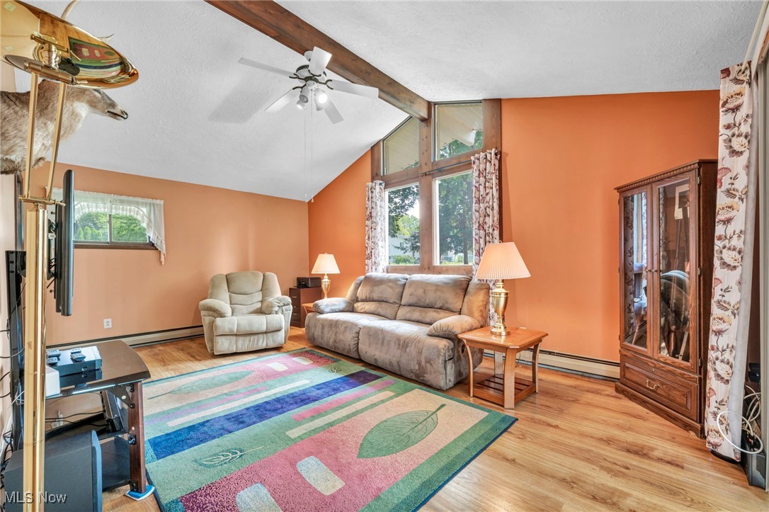 Parkhall Estates - Residential