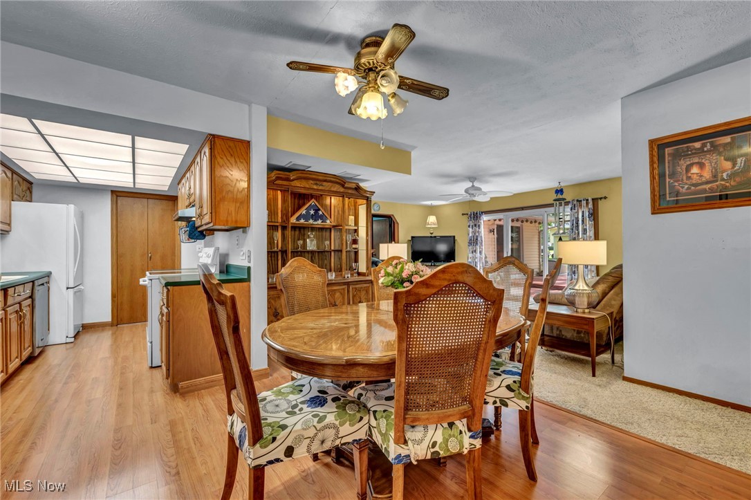 Parkhall Estates - Residential