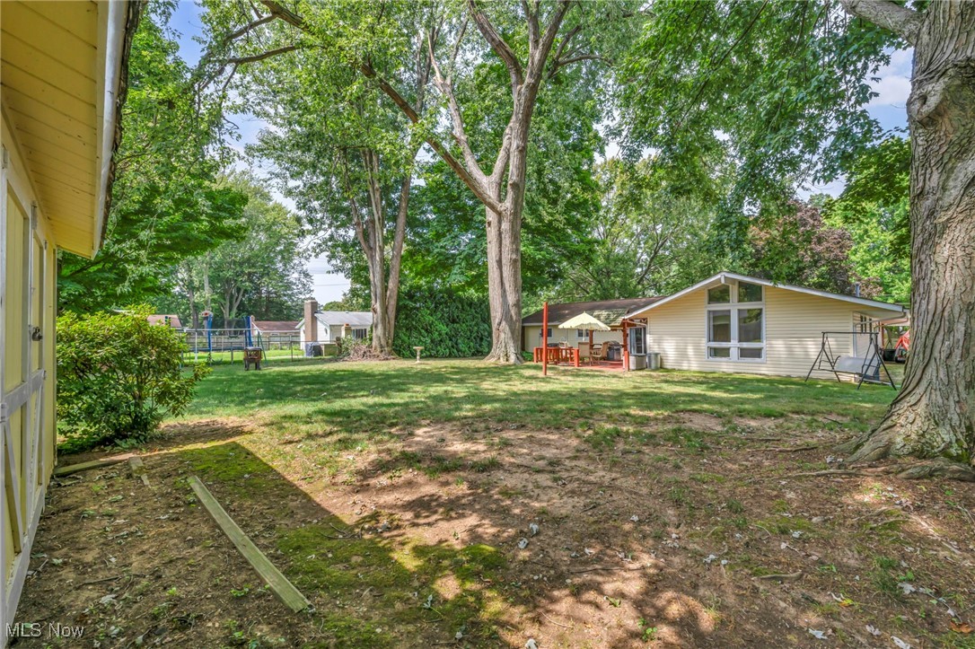 Parkhall Estates - Residential