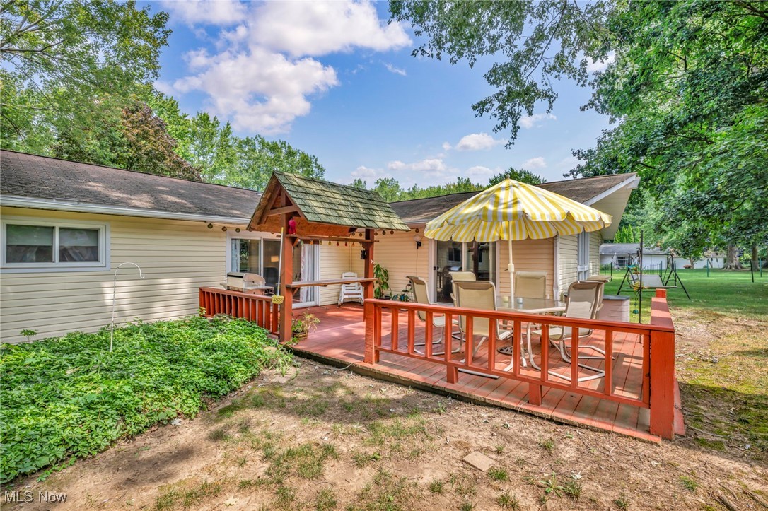 Parkhall Estates - Residential