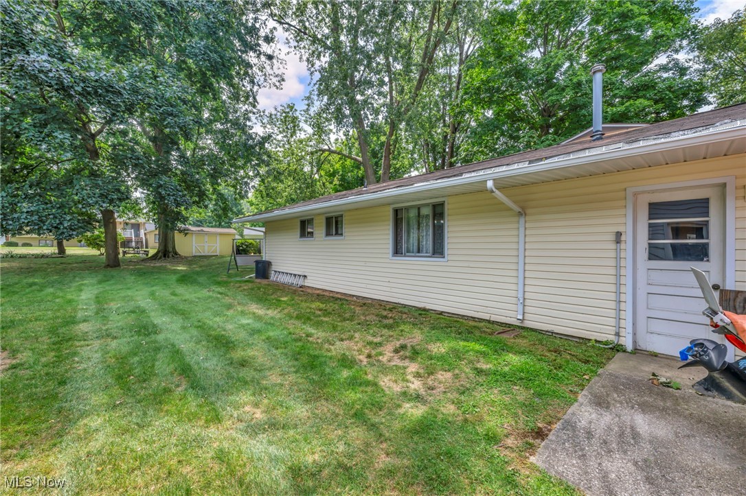 Parkhall Estates - Residential