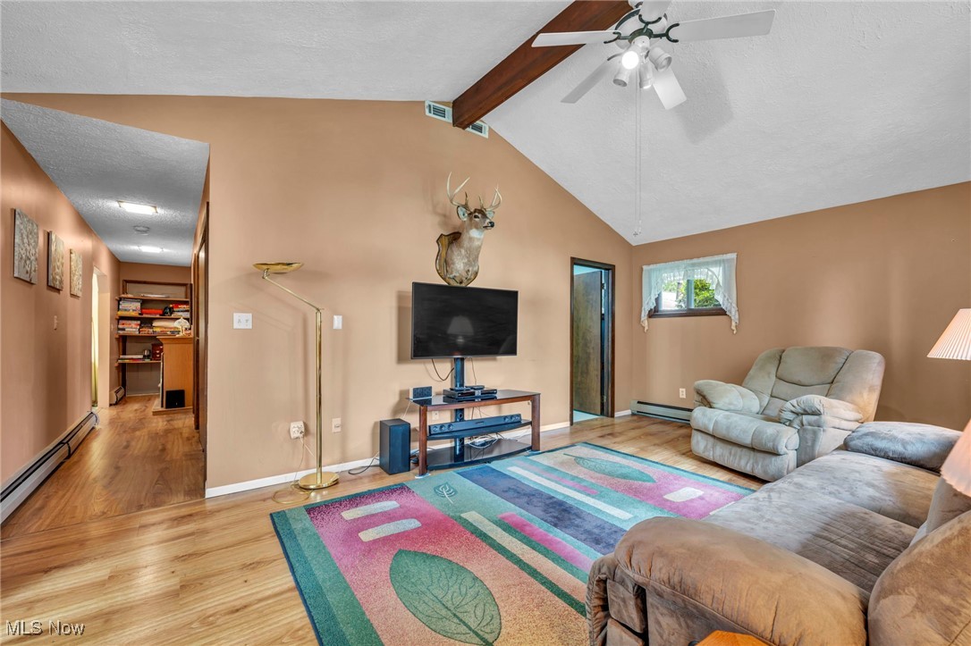 Parkhall Estates - Residential