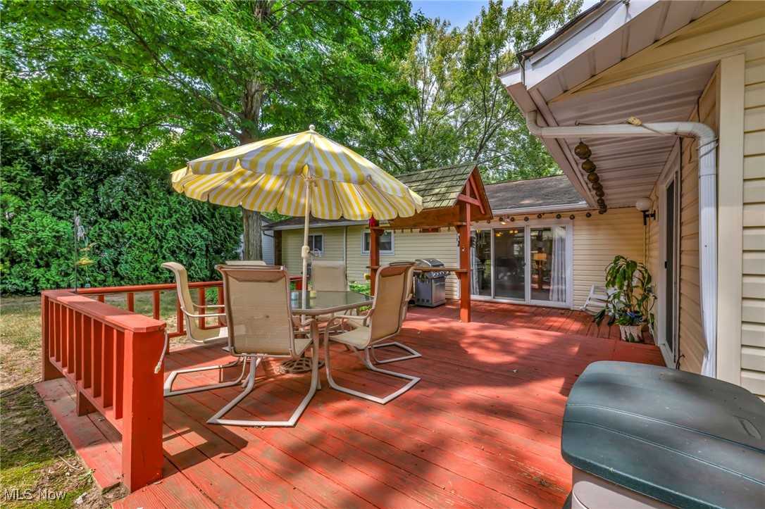 Parkhall Estates - Residential