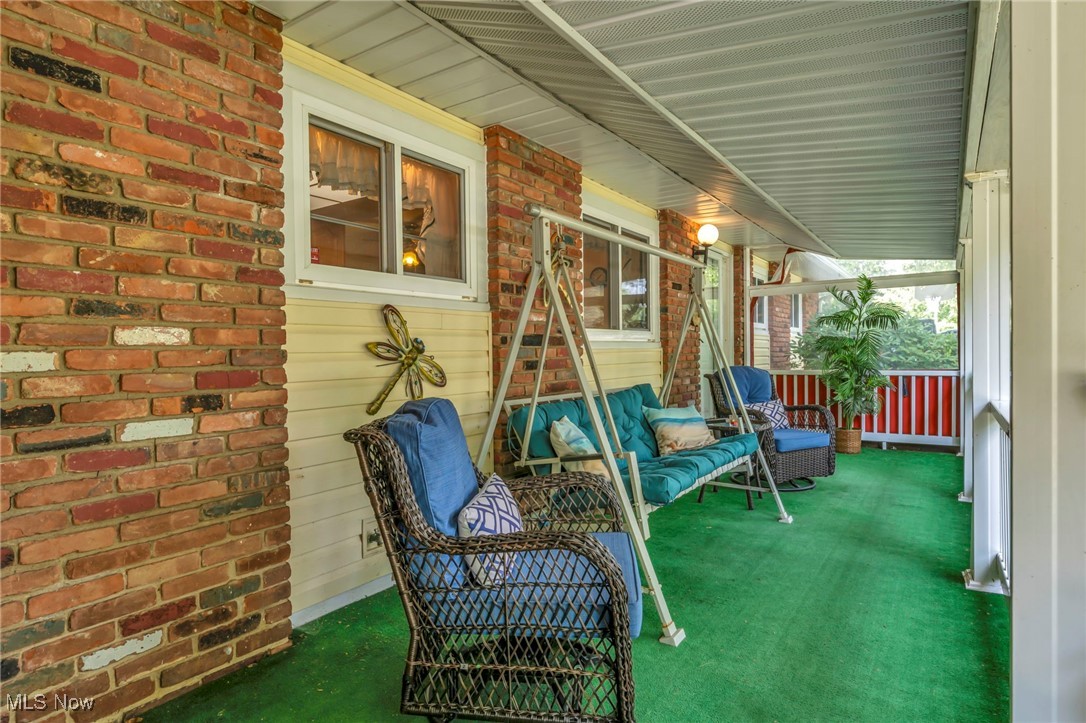 Parkhall Estates - Residential