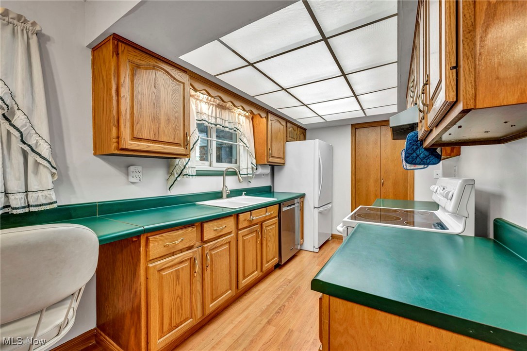 Parkhall Estates - Residential